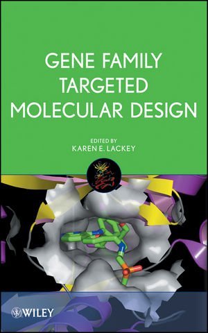 Gene Family Targeted Molecular Design | Immagine principale