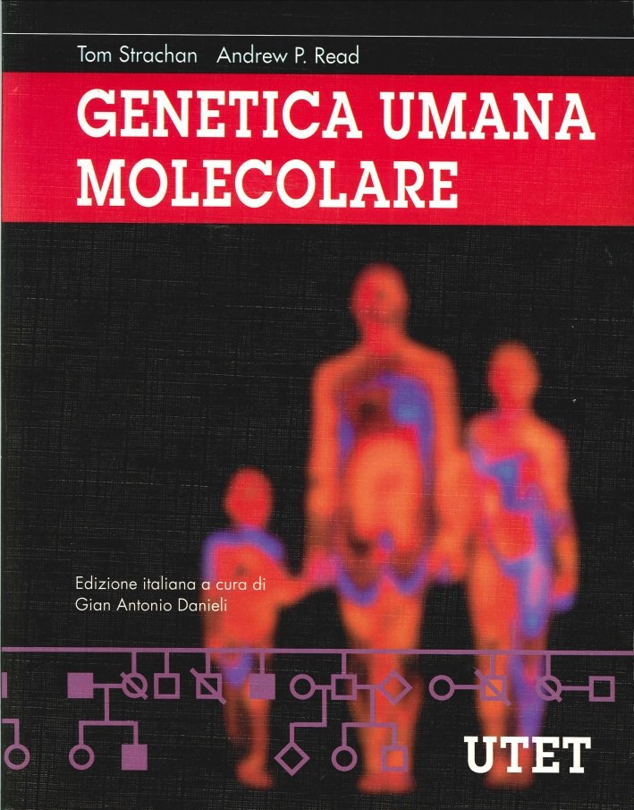 Genetica Molecolare Umana