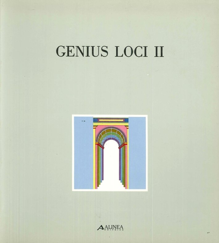 Genius loci. II