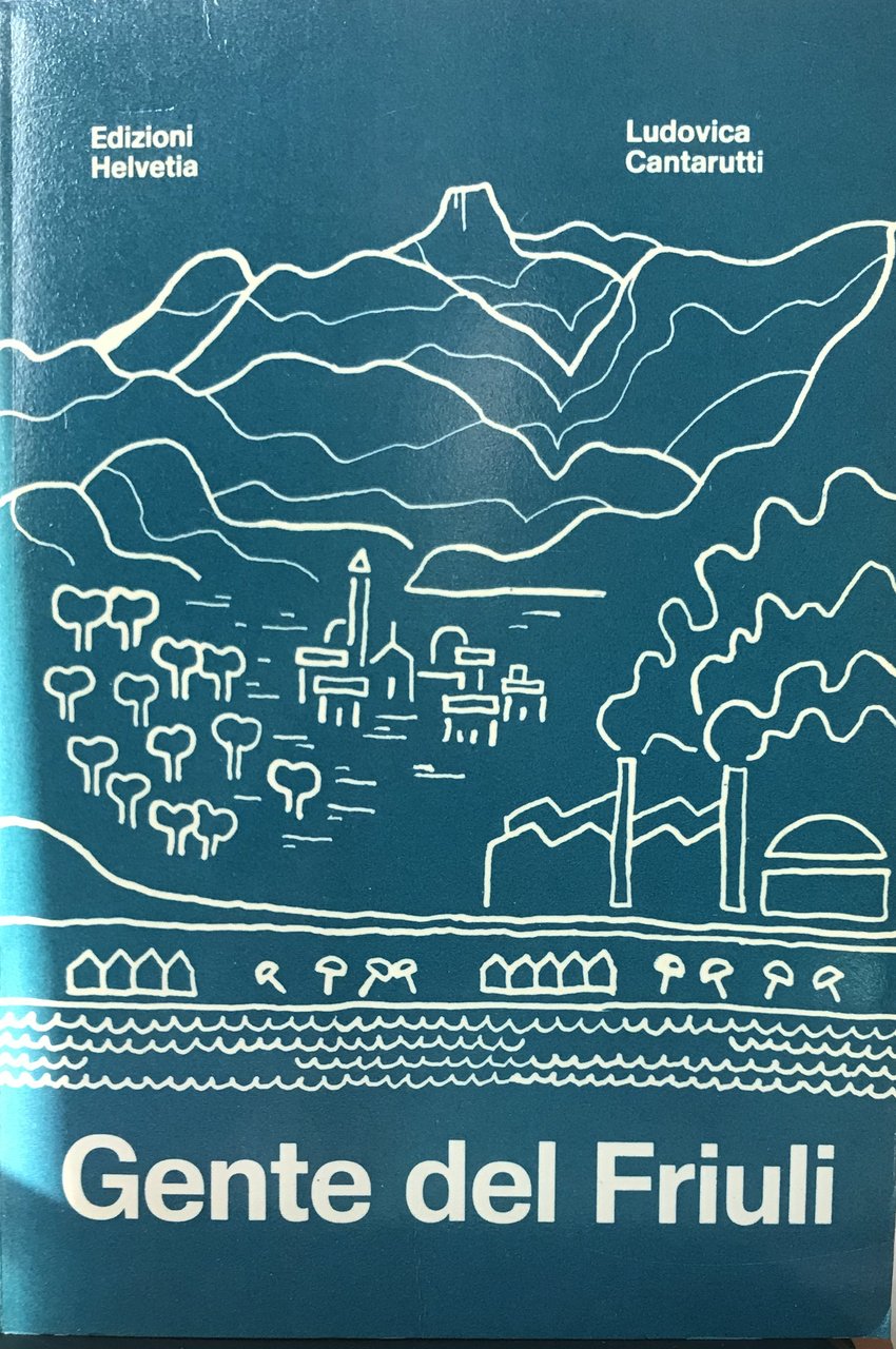 Gente del Friuli | Immagine principale