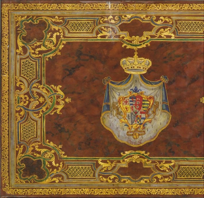 Geographia Antiqua in Compendium Redacta Riproduzione Anastatica | Immagine principale