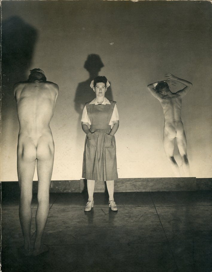 George Platt Lynes Photographs 1931-1955