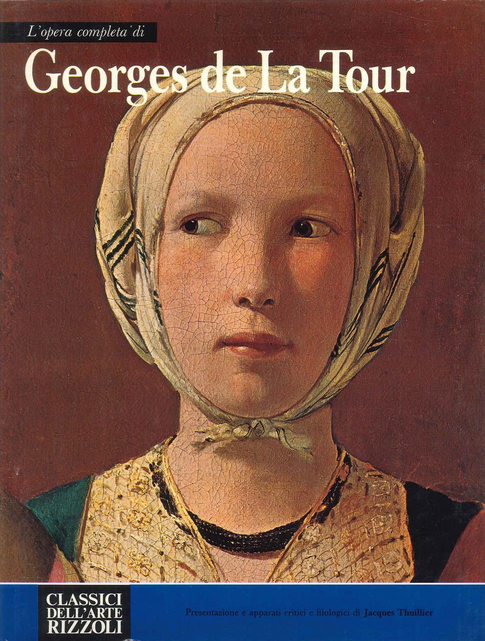 Georges de La Tour