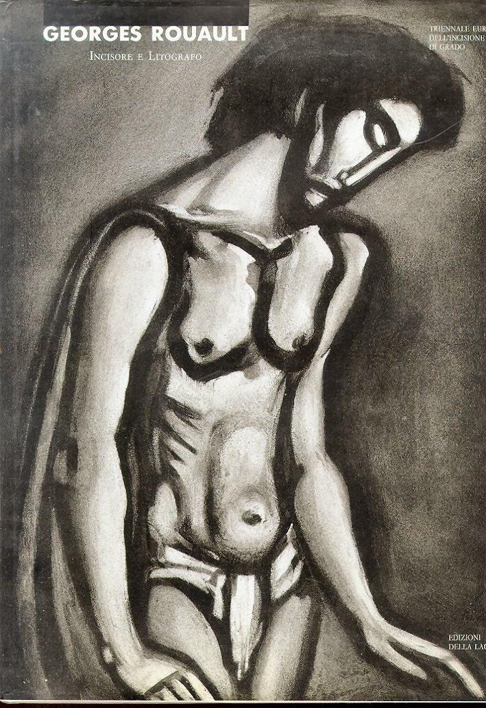 Georges Rouault incisore e litografo