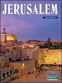 Gerusalemme. [English Ed.]