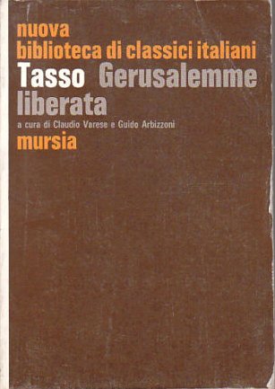 Gerusalemme Liberata | Immagine principale