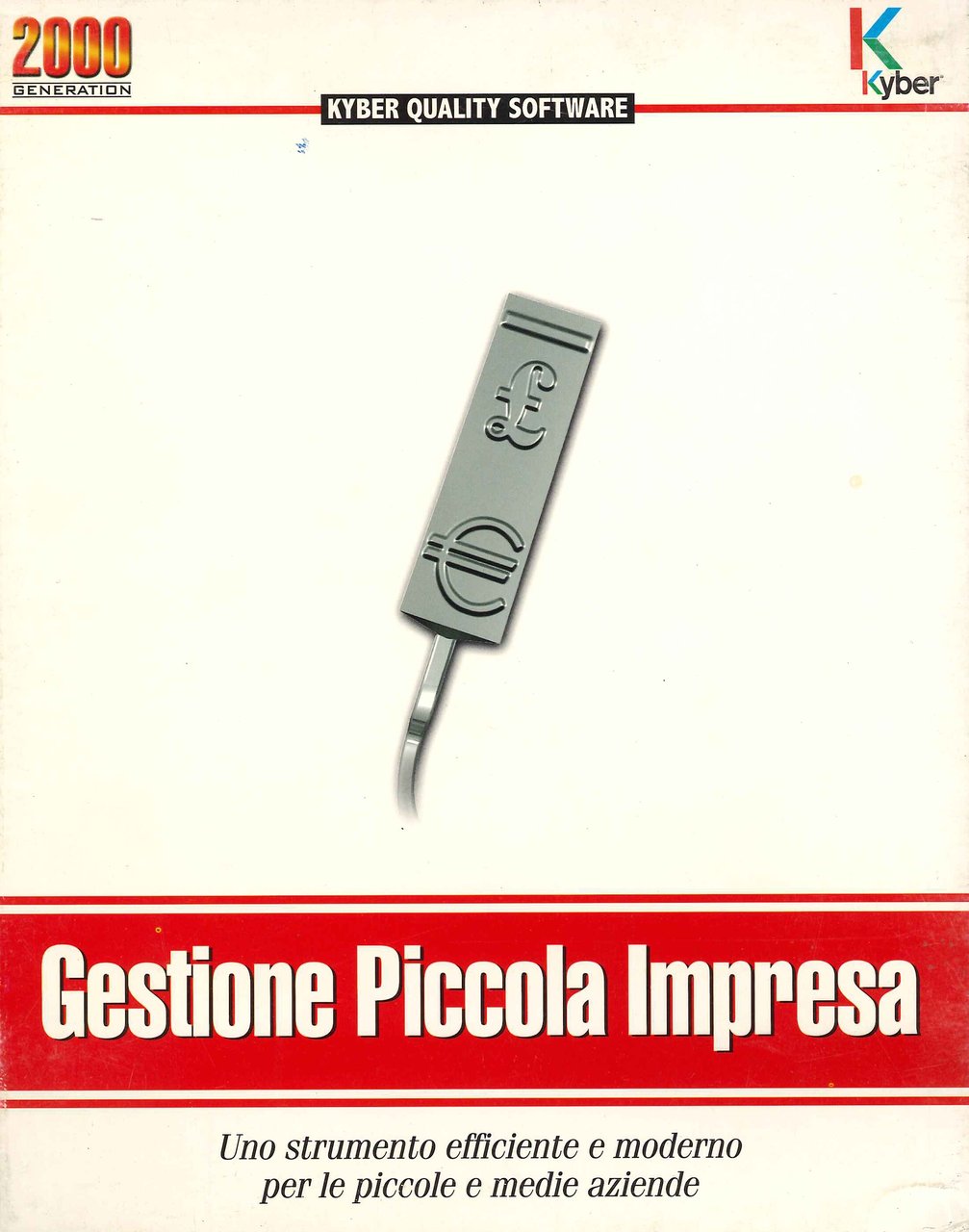 Gestione piccola impresa. Con CD-ROM