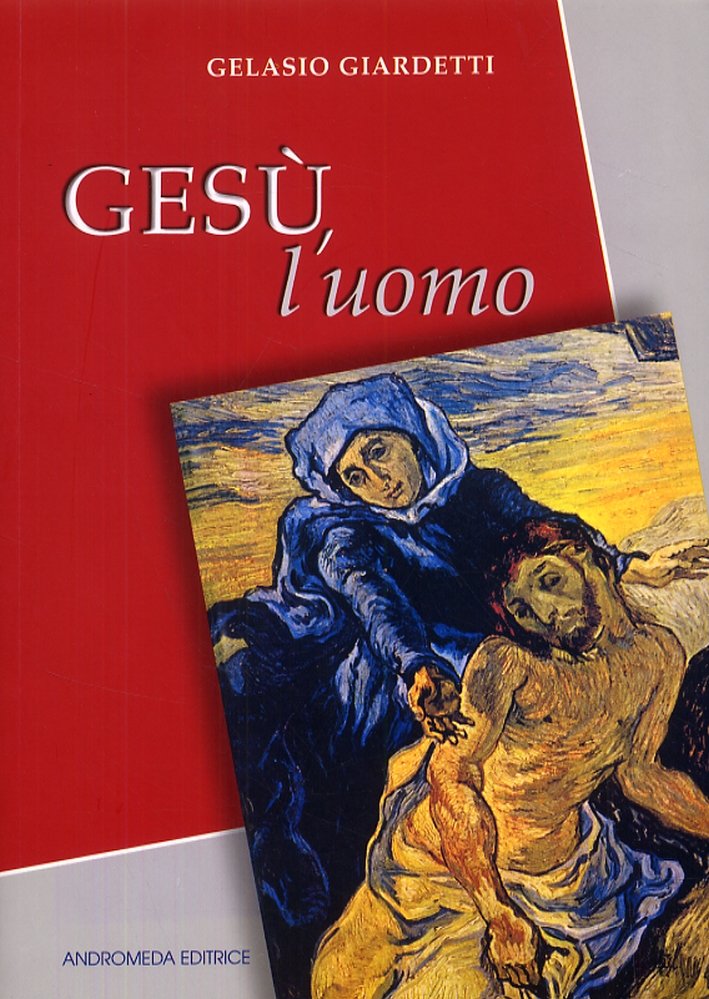 Gesù, l'uomo