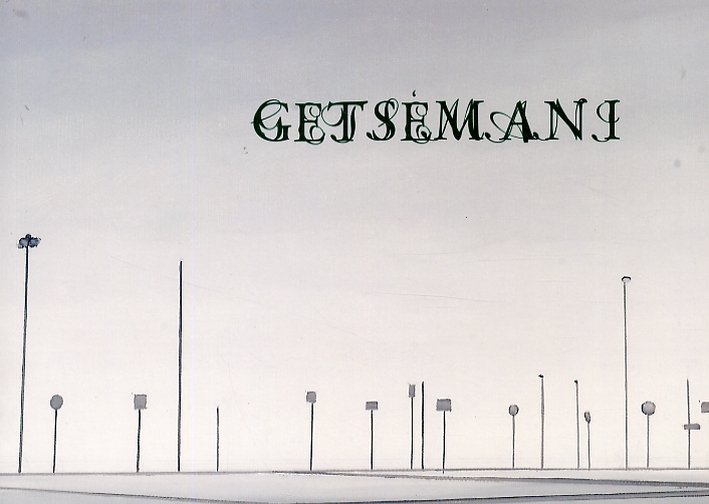 Getsèmani. Caveau
