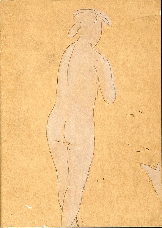 Giacomo Manzù. [Ed. Italiana e Inglese]