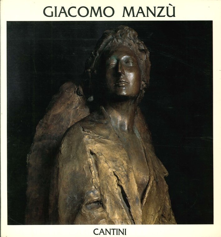 Giacomo Manzù