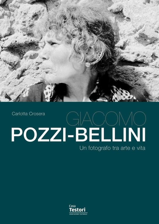 Giacomo Pozzi-Bellini. Un fotografo tra arte e vita | Immagine Gallery 2