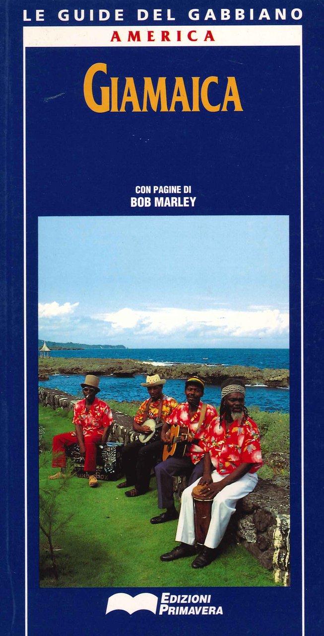 Giamaica | Immagine principale