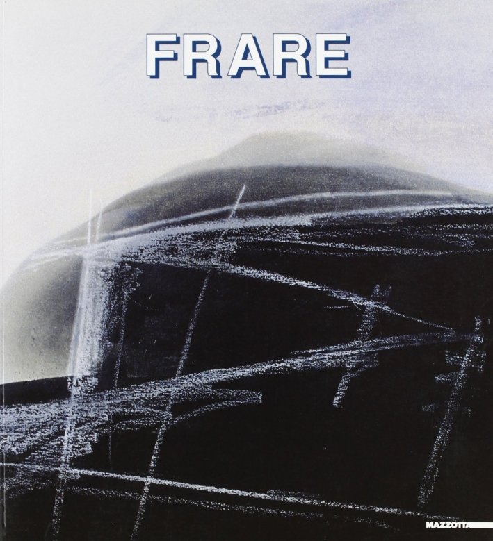 Giancarla Frare. Opere su carta