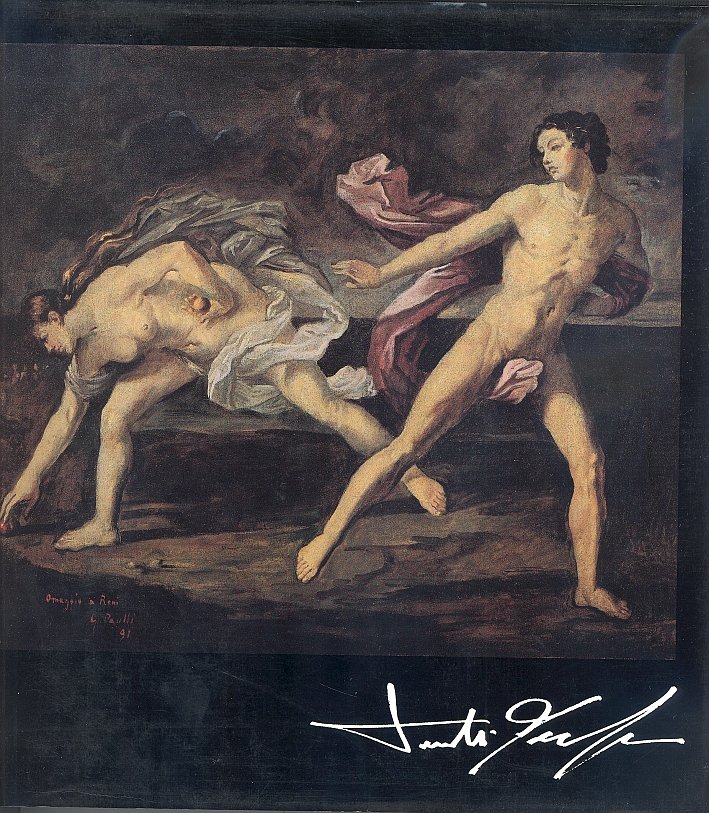 Gianfranco Paulli | Immagine principale