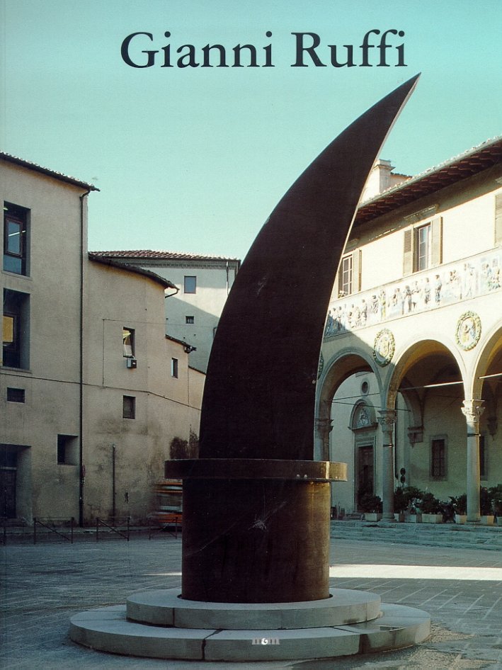 Gianni Ruffi. [Ed. Italiana e Inglese]