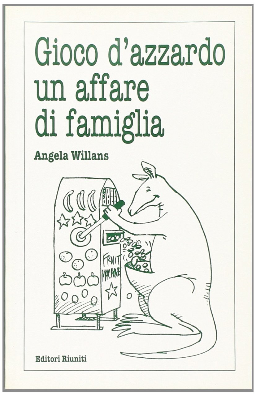 Gioco d'azzardo, un affare di famiglia