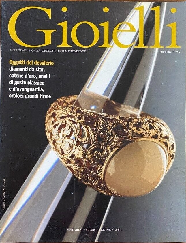 Gioielli - Catene d'Oro - Anelli - Gioielli e Mercato …