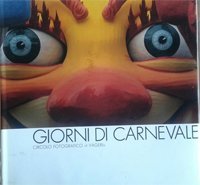 Giorni di Carnevale. Circolo fotografico "I Vageri". | Immagine principale