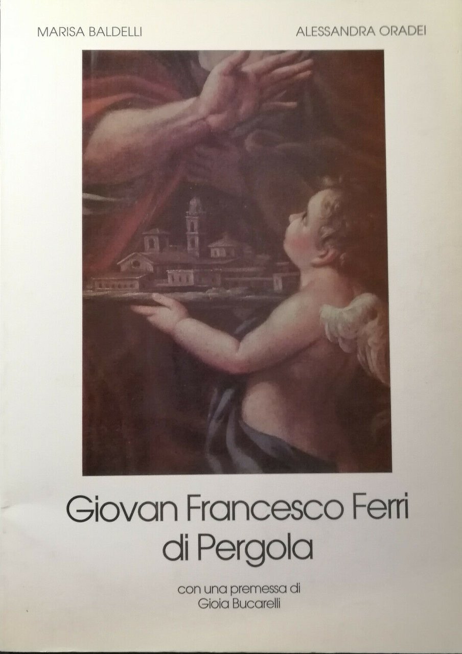 Giovan Francesco Ferri di Pergola | Immagine principale