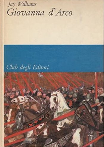 Giovanna d'Arco | Immagine principale