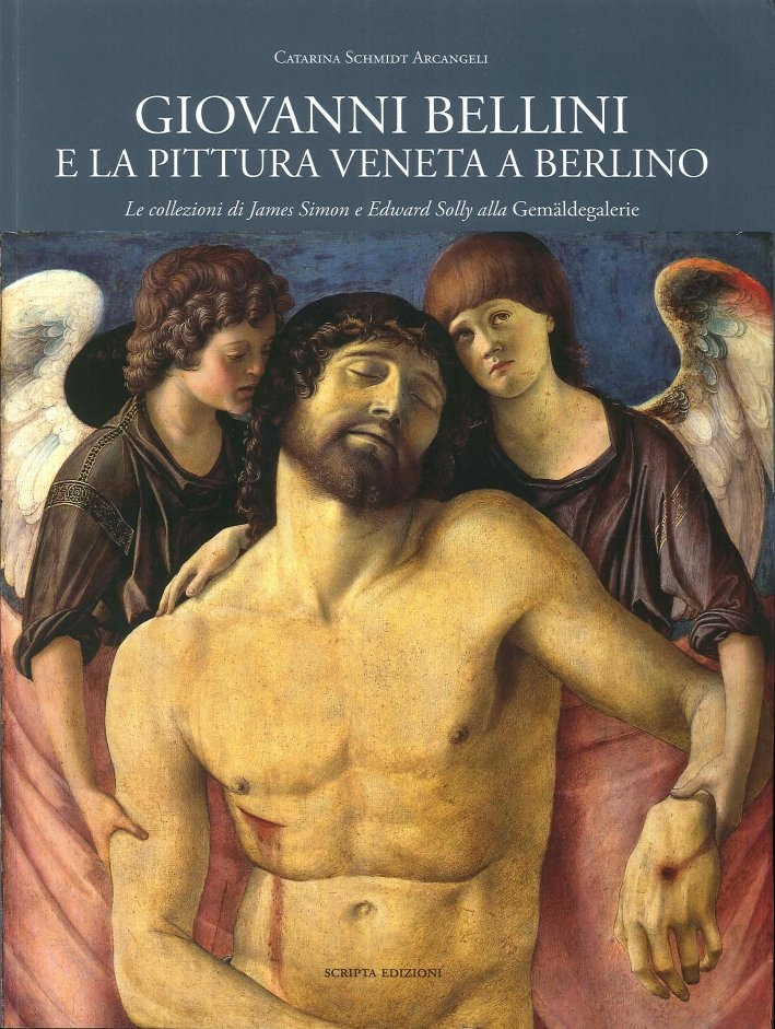 Giovanni Bellini e la Pittura Veneta a Berlino. Le Collezioni … | Immagine principale