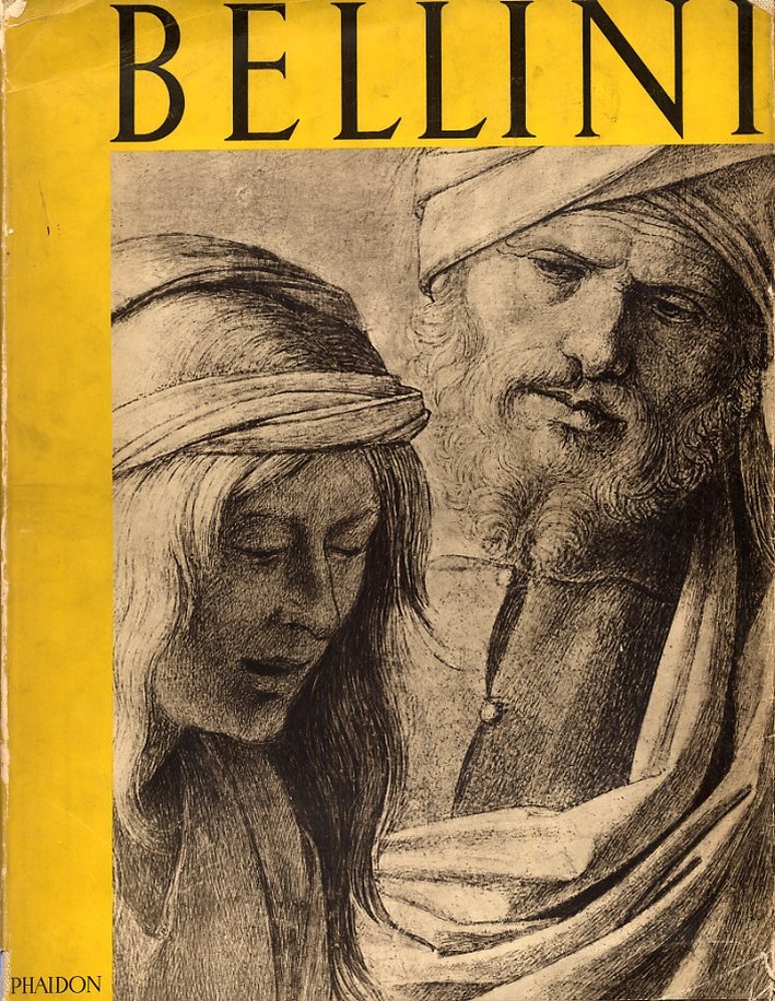 Giovanni Bellini | Immagine principale