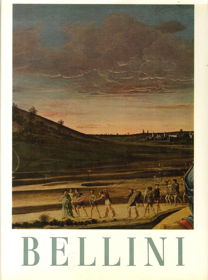 Giovanni Bellini | Immagine principale