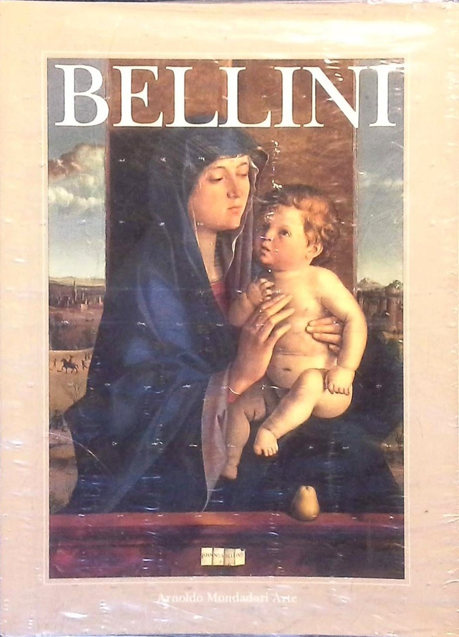 Giovanni Bellini | Immagine principale