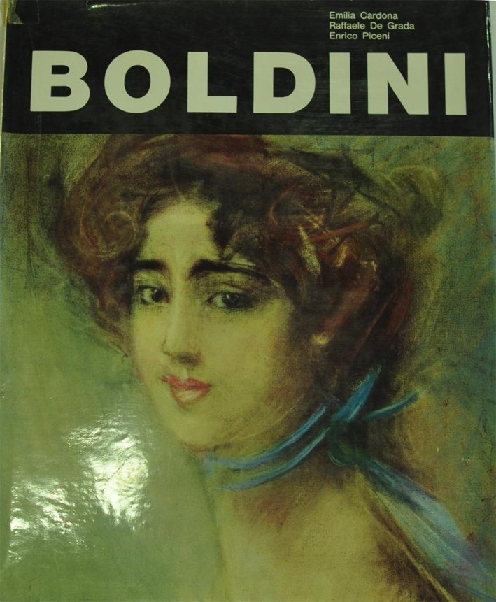 Giovanni Boldini | Immagine principale