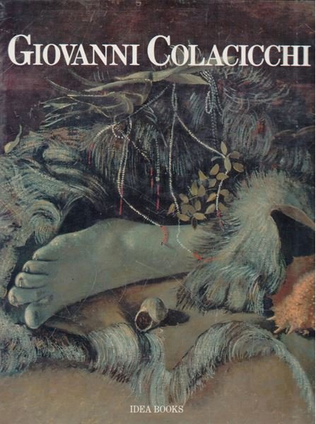 Giovanni Colacicchi.