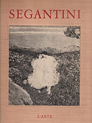 Giovanni Segantini, 1956