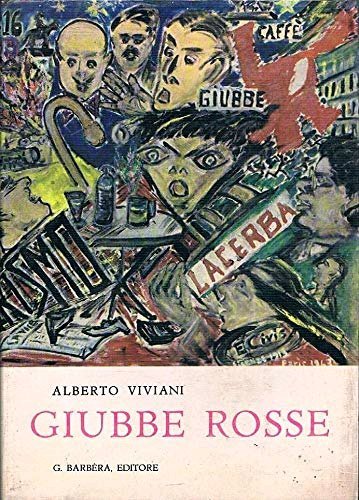 Giubbe Rosse (1913-1914-1915) | Immagine principale