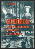 Giunio. Una Testimonianza nel Lavoro e nel Dolore | Immagine principale
