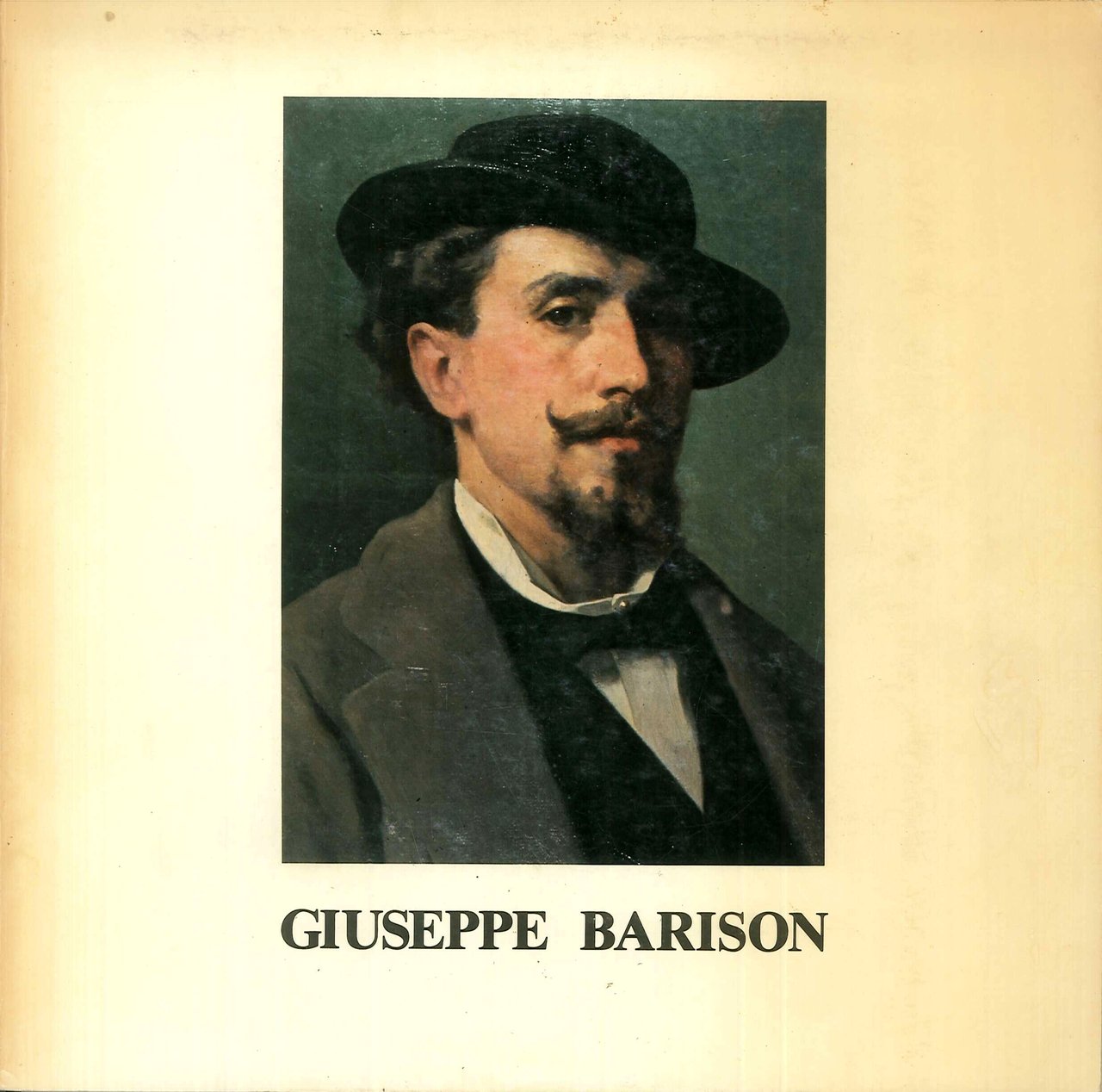 Giuseppe Barison (1853-1931)., Trieste, Cassa di Risparmio di Trieste, 1981