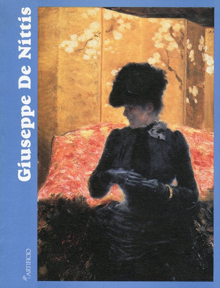 Giuseppe De Nittis. Dipinti 1864-1884