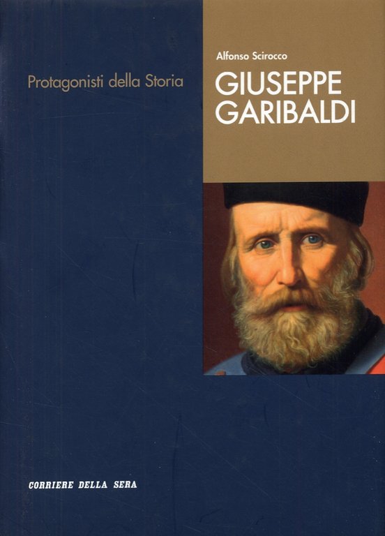 Giuseppe Garibaldi