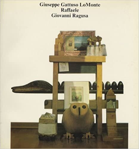 Giuseppe Gattuso LoMonte, Raffaele, Giovanni Ragusa