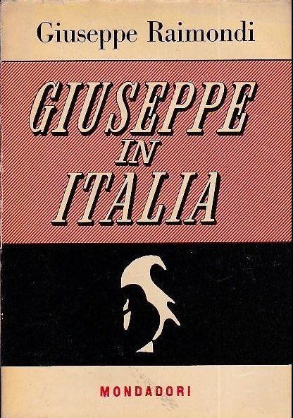 Giuseppe in Italia | Immagine principale