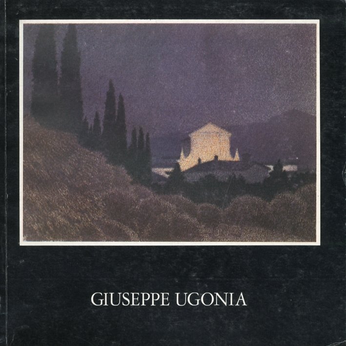 Giuseppe Ugonia disegni, litografie, illustrazioni nelle collezioni del Gabinetto delle … | Immagine principale