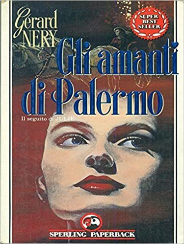 Gli amanti di Palermo