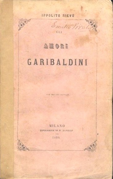 Gli Amori Garibaldini