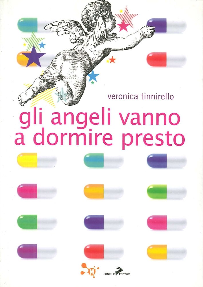 Gli angeli vanno a dormire presto