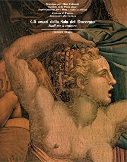 Gli arazzi della sala dei duecento