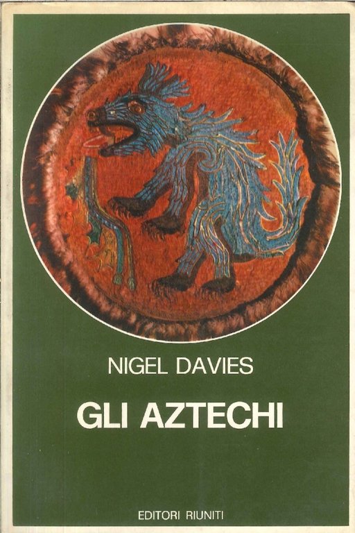 Gli Aztechi