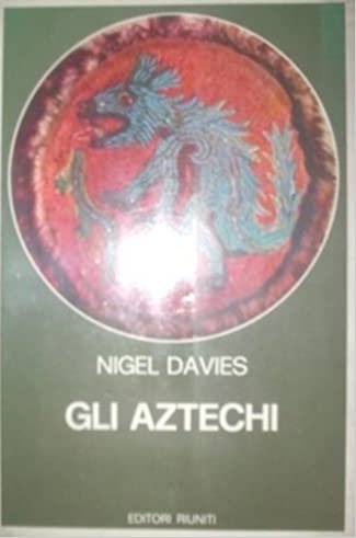 Gli Aztechi