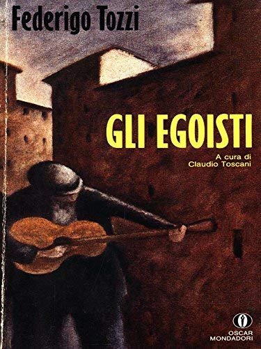 Gli egoisti | Immagine principale