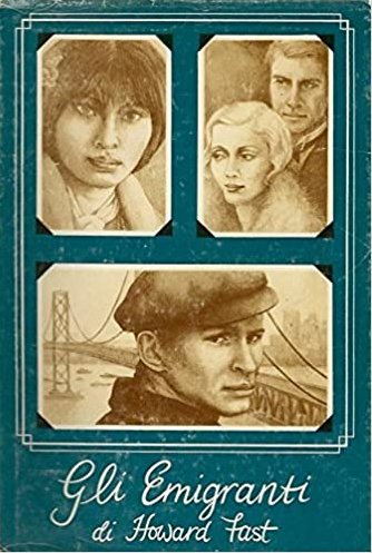 Gli Emigranti. | Immagine principale