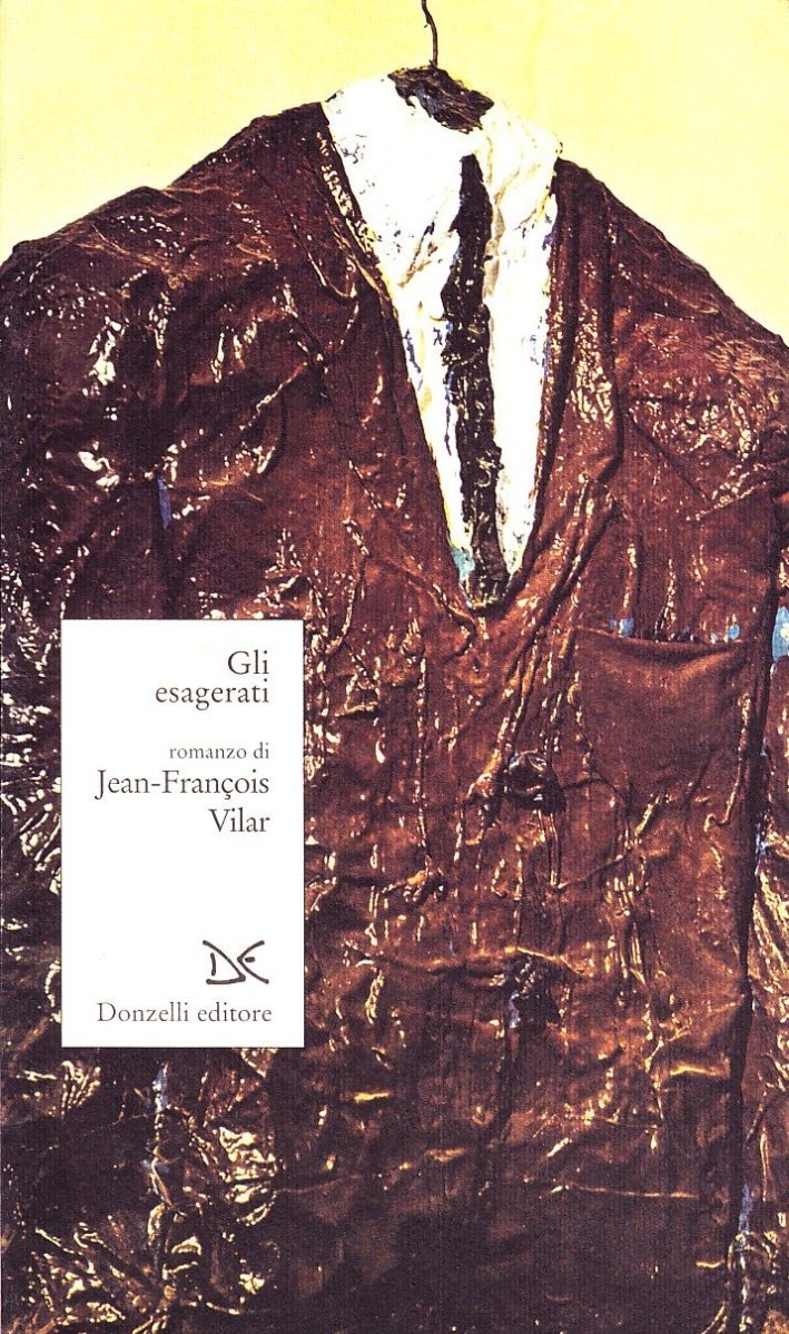 Gli esagerati | Immagine principale