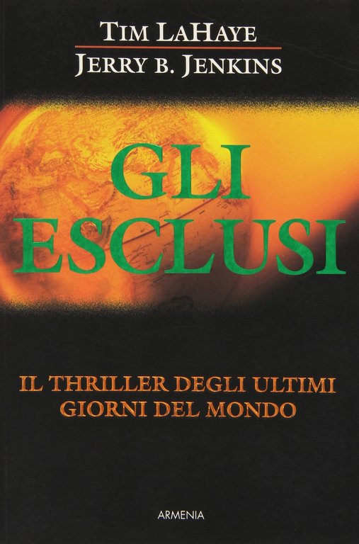 Gli esclusi
